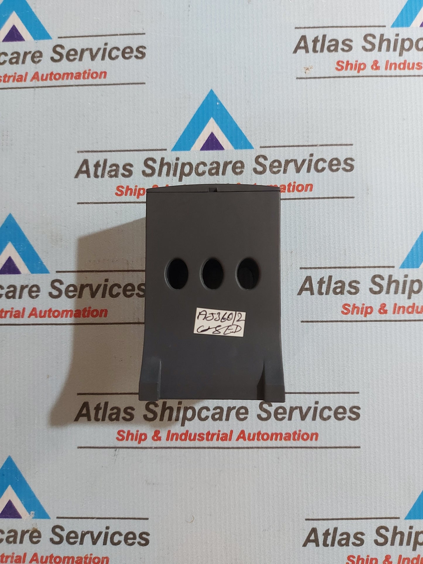 SCHNEIDER ELECTRIC EOCRSE2-30RS ELECTRONIC OVERCURRENT RELAY