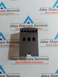 SCHNEIDER ELECTRIC EOCRSE2-30RS ELECTRONIC OVERCURRENT RELAY