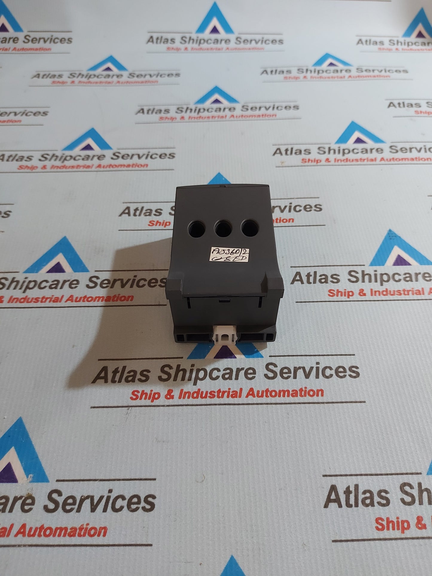 SCHNEIDER ELECTRIC EOCRSE2-30RS ELECTRONIC OVERCURRENT RELAY