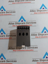 SCHNEIDER ELECTRIC EOCRSE2-60RS ELECTRONIC OVERCURRENT RELAY