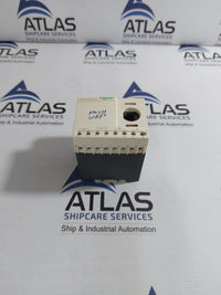 SCHNEIDER ELECTRIC FDM2-WRDUW SAMWHA EOCR OVERCURRENT RELAY