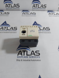 SCHNEIDER ELECTRIC FDM2-WRDUW SAMWHA EOCR OVERCURRENT RELAY