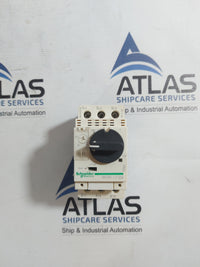 SCHNEIDER ELECTRIC GV2-P21/17-23A CIRCUIT BREAKER 17-23A