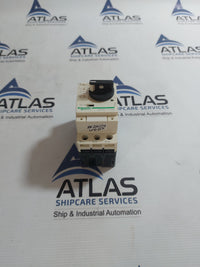 SCHNEIDER ELECTRIC GV2-P21/17-23A CIRCUIT BREAKER 17-23A