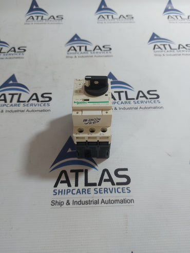 SCHNEIDER ELECTRIC GV2-P21/17-23A CIRCUIT BREAKER 17-23A
