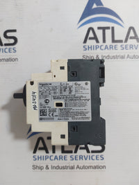 SCHNEIDER ELECTRIC GV2-P21/17-23A CIRCUIT BREAKER 17-23A
