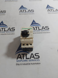 SCHNEIDER ELECTRIC GV2-P21/17-23A CIRCUIT BREAKER 17-23A