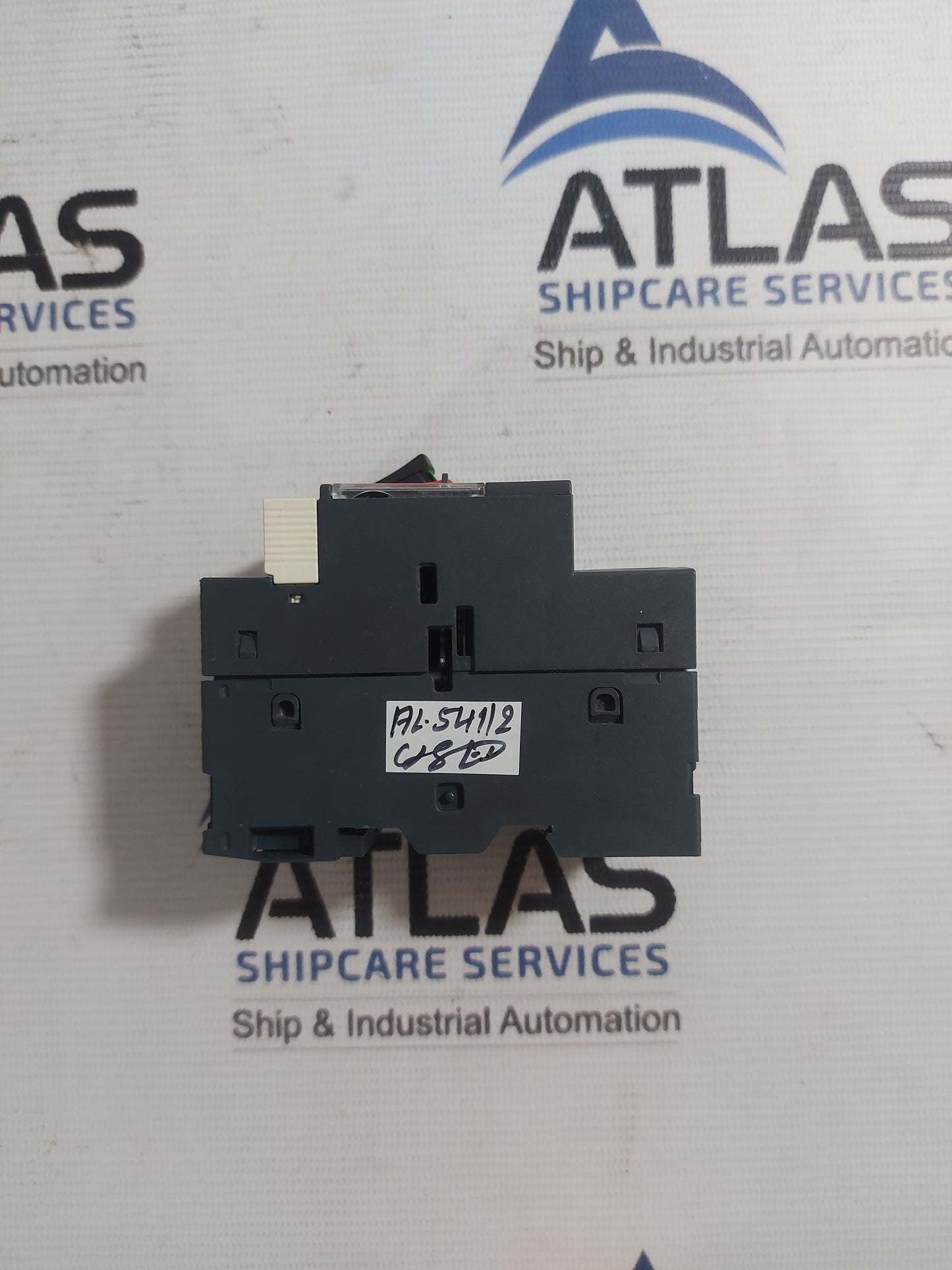 SCHNEIDER ELECTRIC GV2ME14 MOTOR CIRCUIT BREAKER 6-10A