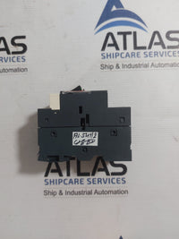 SCHNEIDER ELECTRIC GV2ME14 MOTOR CIRCUIT BREAKER 6-10A