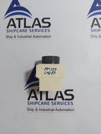 SCHNEIDER ELECTRIC LADR4 TIME DELAY BLOCK 10-180 SEC.