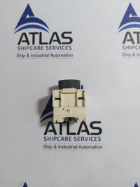 SCHNEIDER ELECTRIC LADR4 TIME DELAY BLOCK 10-180 SEC.
