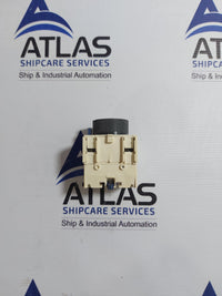 SCHNEIDER ELECTRIC LADR4 TIME DELAY BLOCK 10-180 SEC.