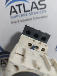 SCHNEIDER ELECTRIC LADT4 TIME DELAY BLOCK