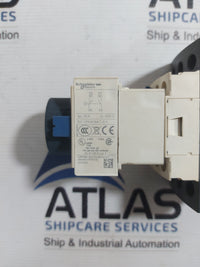 SCHNEIDER ELECTRIC LADT4 TIME DELAY BLOCK