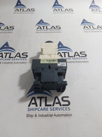 SCHNEIDER ELECTRIC LADT4 TIME DELAY BLOCK