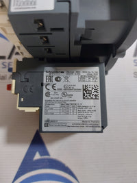 SCHNEIDER ELECTRIC LC1-D09 CONTACTOR 25A 690V