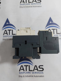 SCHNEIDER ELECTRIC LC1-D09 CONTACTOR 25A 690V