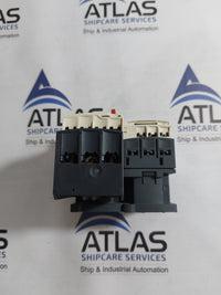 SCHNEIDER ELECTRIC LC1-D09 CONTACTOR 25A 690V