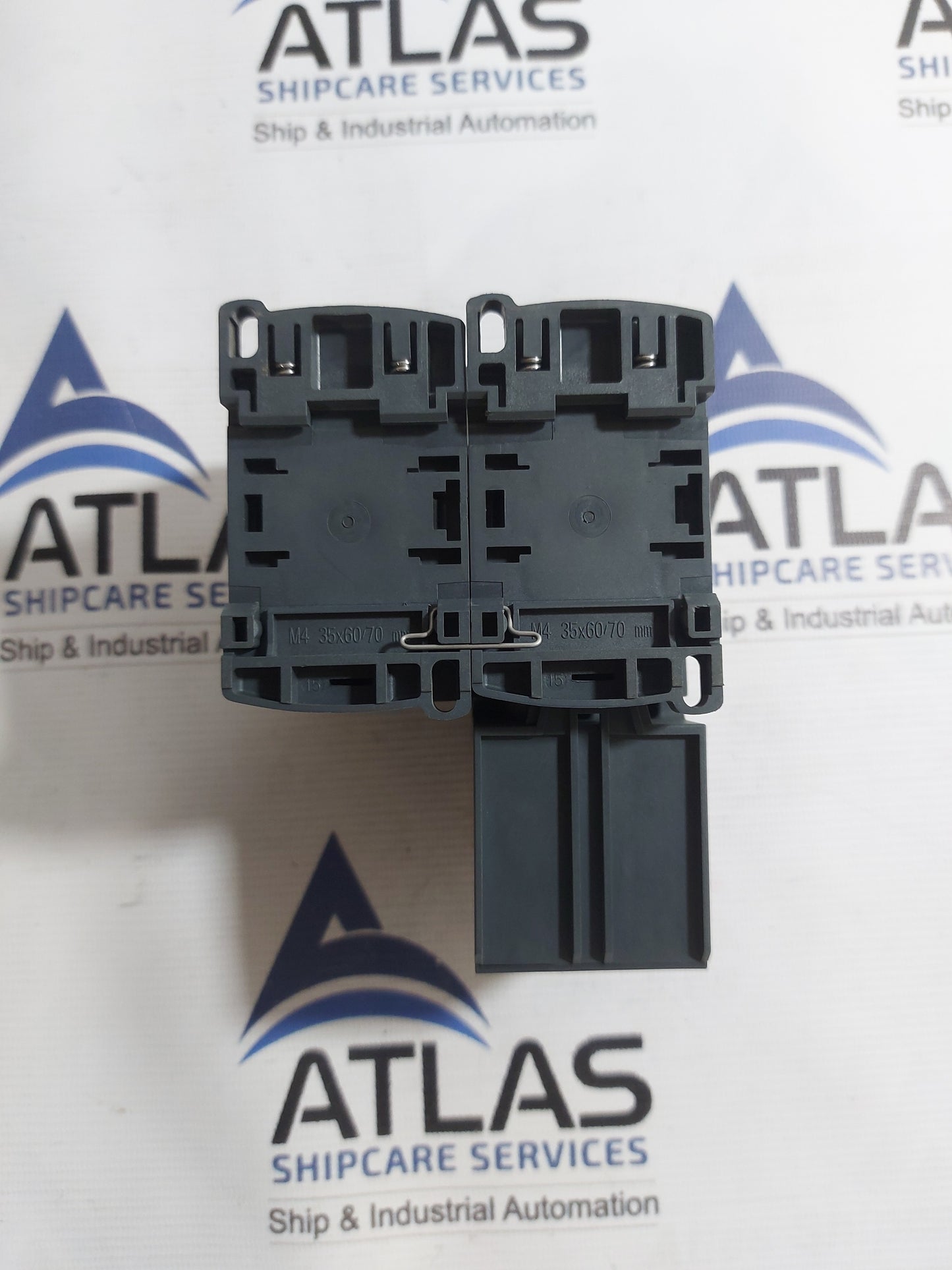 SCHNEIDER ELECTRIC LC1-D09 CONTACTOR 25A 690V