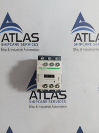 SCHNEIDER ELECTRIC LC1D096 CONTACTOR 25A 690V