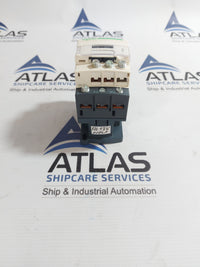 SCHNEIDER ELECTRIC LC1D096 CONTACTOR 25A 690V