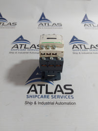 SCHNEIDER ELECTRIC LC1D096 CONTACTOR 25A 690V