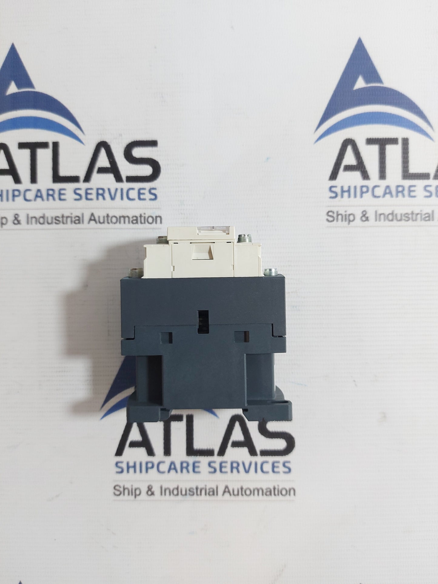 SCHNEIDER ELECTRIC LC1D096 CONTACTOR 25A 690V