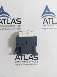 SCHNEIDER ELECTRIC LC1D096 CONTACTOR 25A 690V