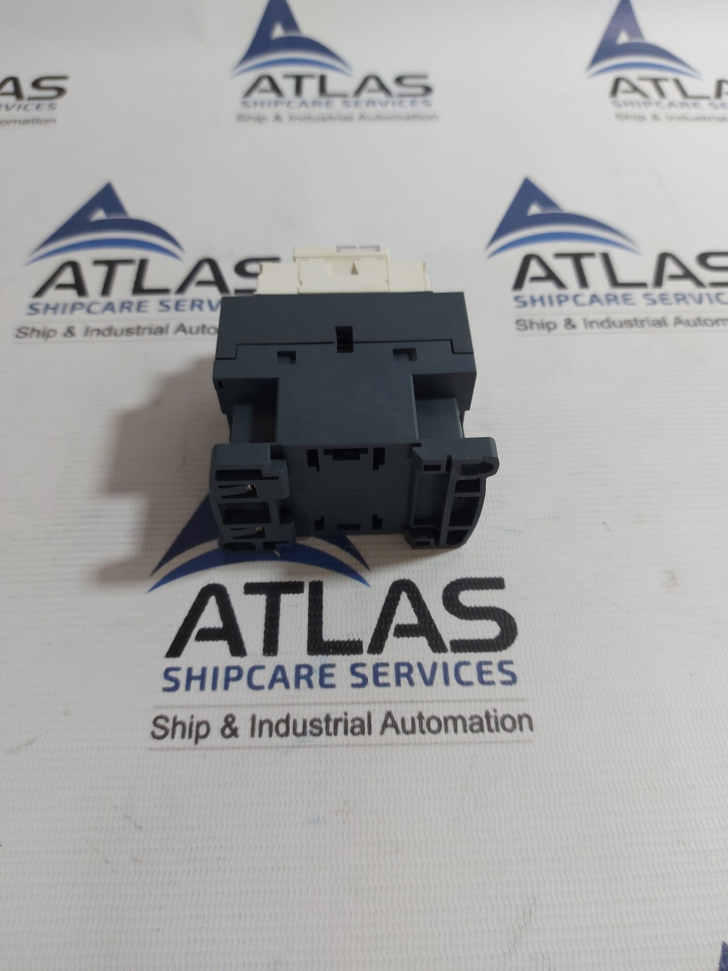 SCHNEIDER ELECTRIC LC1D096 CONTACTOR 25A 690V