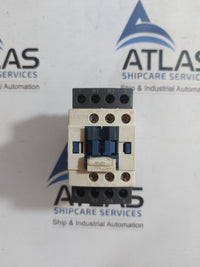 SCHNEIDER ELECTRIC LC1D098 CONTACTOR 20A 690V