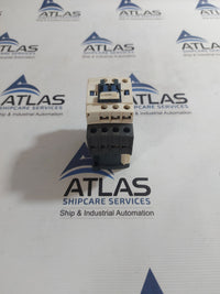 SCHNEIDER ELECTRIC LC1D098 CONTACTOR 20A 690V