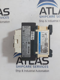 SCHNEIDER ELECTRIC LC1D098 CONTACTOR 20A 690V