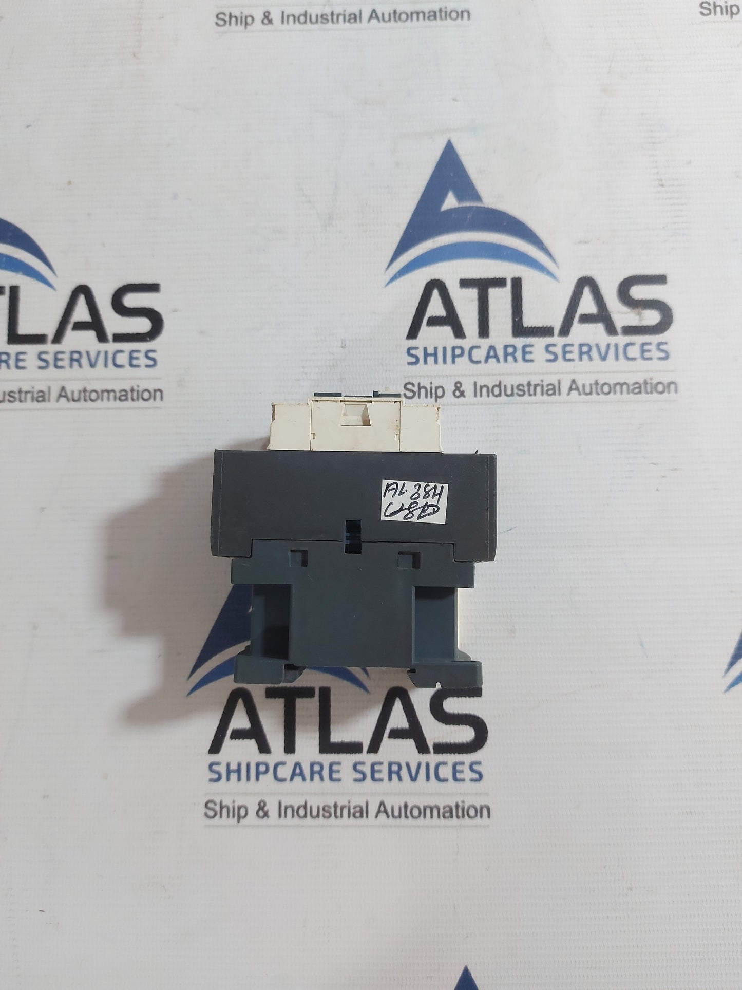 SCHNEIDER ELECTRIC LC1D098 CONTACTOR 20A 690V