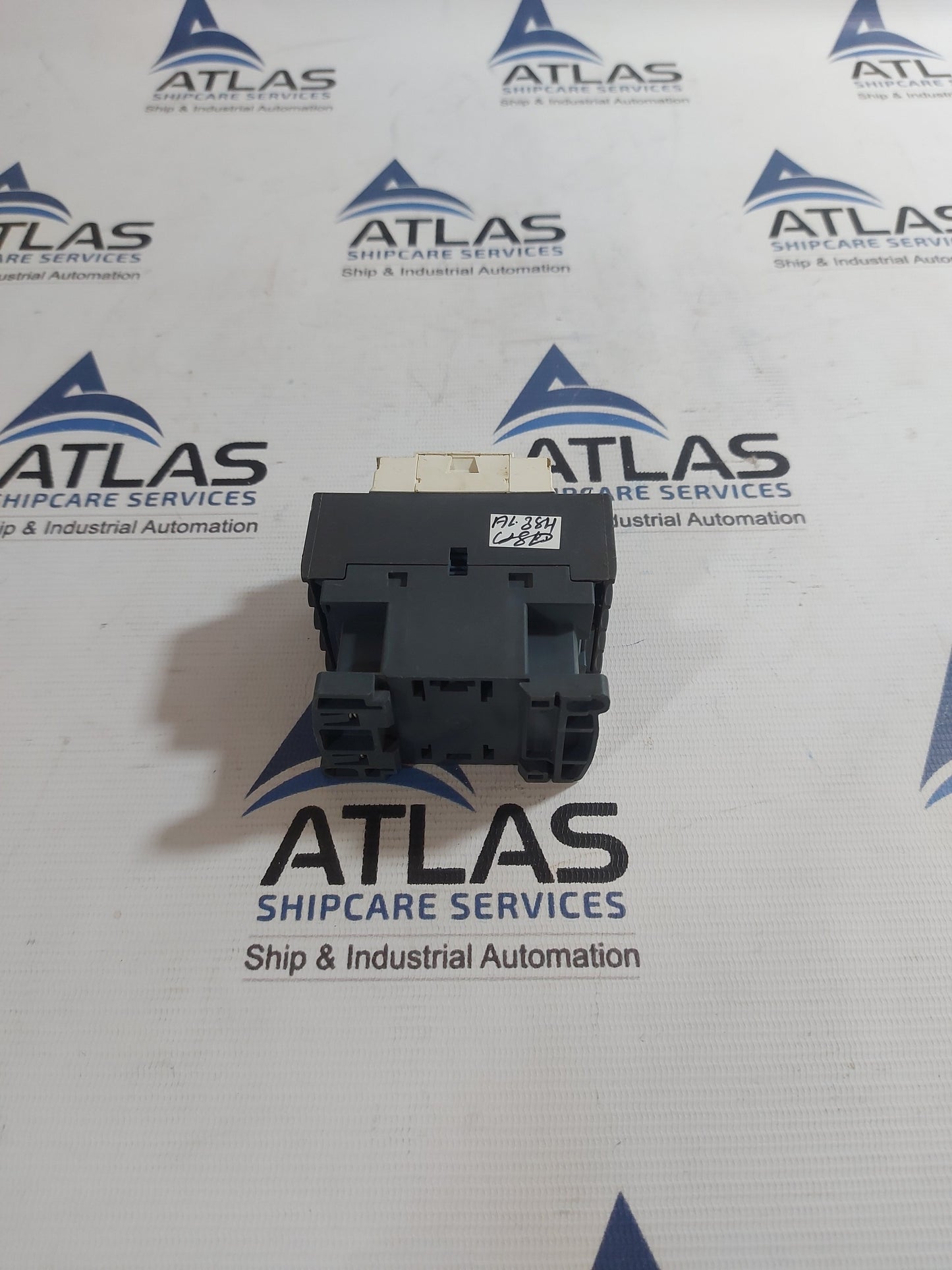 SCHNEIDER ELECTRIC LC1D098 CONTACTOR 20A 690V