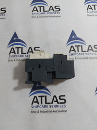 SCHNEIDER ELECTRIC LC1 D09 CONTACTOR WITH LR3D 166 OVERLOAD RELAY