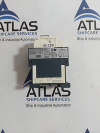 SCHNEIDER ELECTRIC LC1D12BD CONTACTOR 24VDC 25A