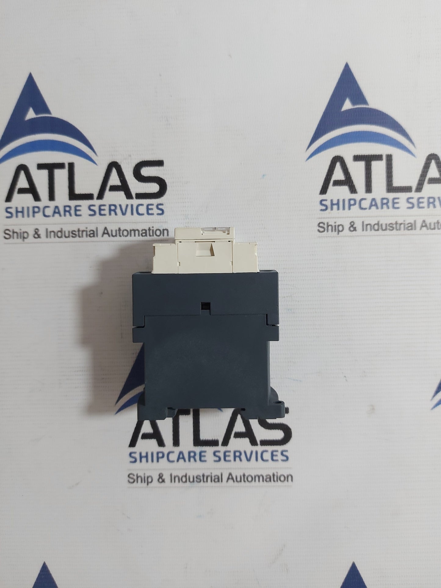 SCHNEIDER ELECTRIC LC1D12BD CONTACTOR 24VDC 25A