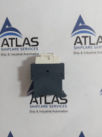 SCHNEIDER ELECTRIC LC1D12BD CONTACTOR 24VDC 25A