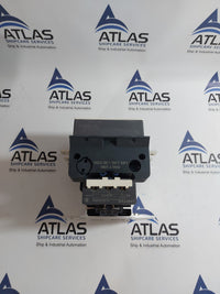 SCHNEIDER ELECTRIC LC1F115 CONTACTOR 200A 1000V
