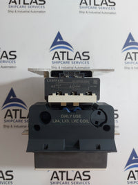 SCHNEIDER ELECTRIC LC1F115 CONTACTOR 200A 1000V