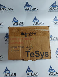 SCHNEIDER ELECTRIC LC1F115 CONTACTOR 200A 1000V