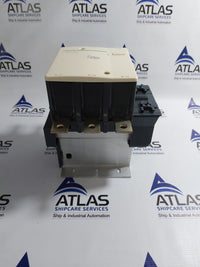SCHNEIDER ELECTRIC LC1F265 MAGNETIC CONTACTOR 350 Amp.