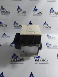 SCHNEIDER ELECTRIC LC1F265 MAGNETIC CONTACTOR 350 Amp.