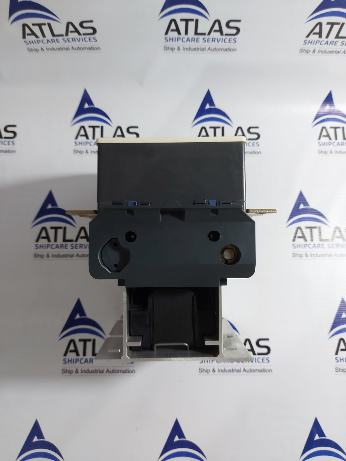 SCHNEIDER ELECTRIC LC1F265 MAGNETIC CONTACTOR 350 Amp.