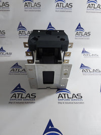 SCHNEIDER ELECTRIC LC1F265 MAGNETIC CONTACTOR 350 Amp.