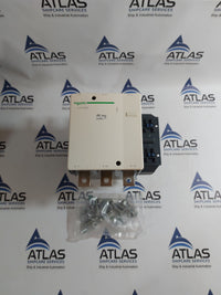 SCHNEIDER ELECTRIC LC1F330 CONTACTOR 400A 1000V~