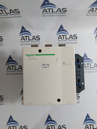 SCHNEIDER ELECTRIC LC1F330 CONTACTOR 400A 1000V~