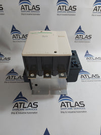 SCHNEIDER ELECTRIC LC1F330 CONTACTOR 400A 1000V~