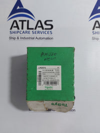 SCHNEIDER ELECTRIC LRD07C TeSys THERMAL OVERLOAD RELAY 1.6-2.5A