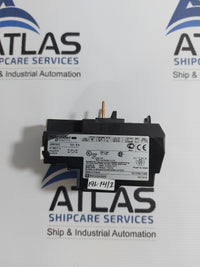 SCHNEIDER ELECTRIC LRD1512 THERMAL OVERLOAD RELAY 5,5-8A CLASS 20